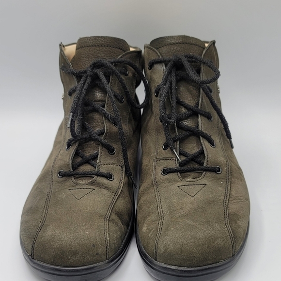 Finn Comfor made in Germany womens booties size 41 - Picture 3 of 8